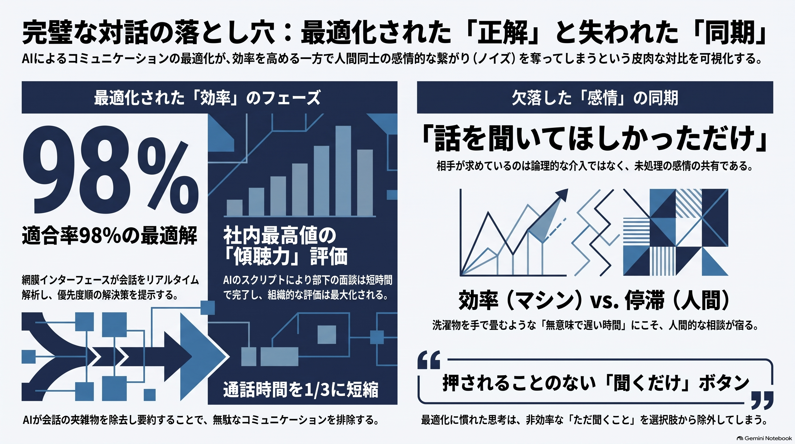 NotebookLM 公式インフォグラフィック