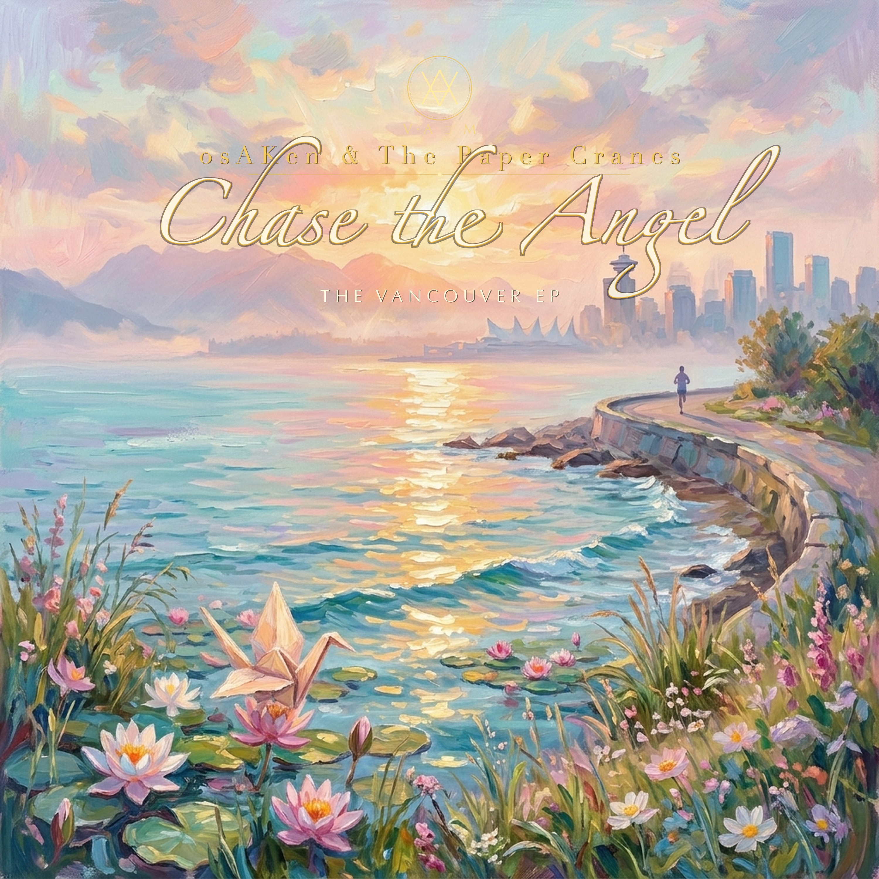 Chase the Angel (The Vancouver Edition)