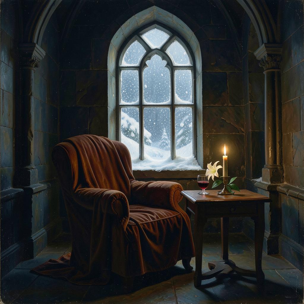 Disc 6 (Disc 2) - Ave Maria: The Sanctuary Trilogy