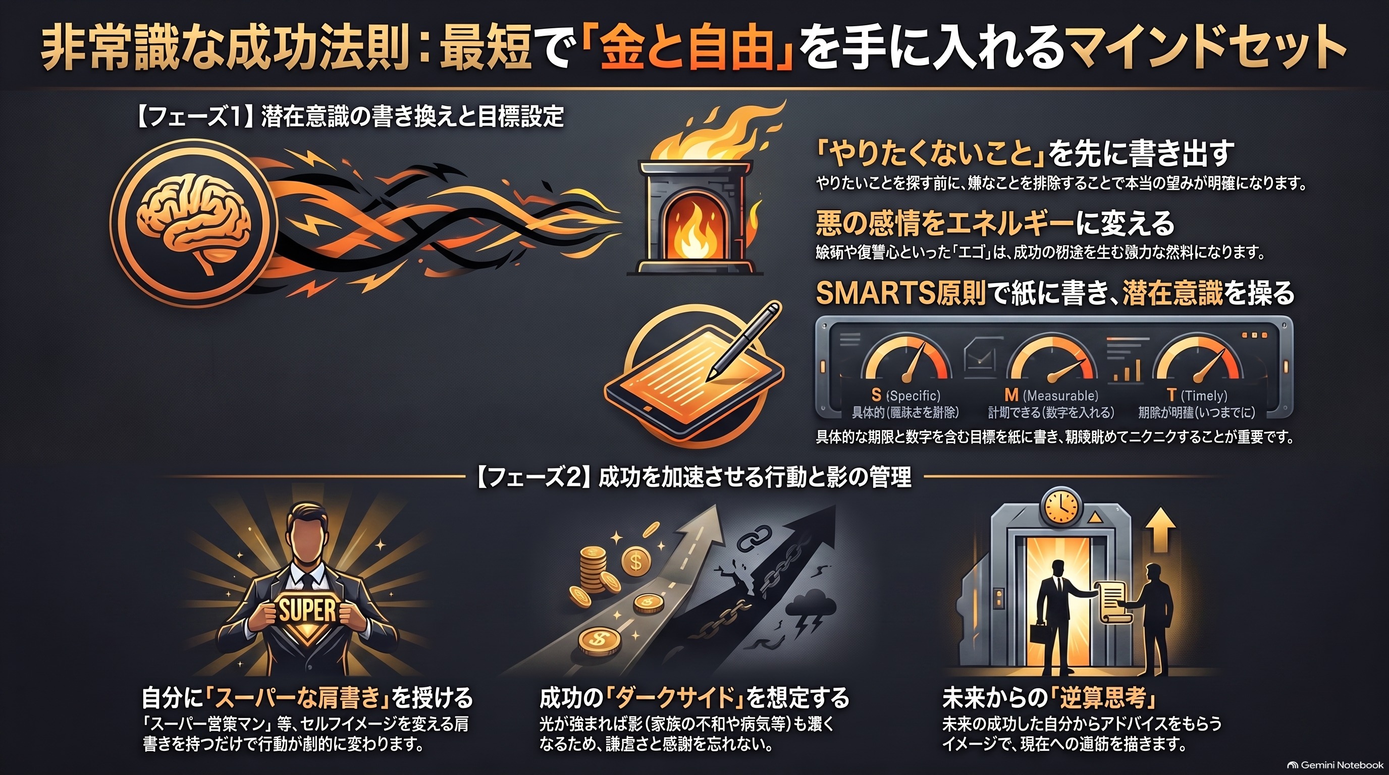 Infographic Artwork